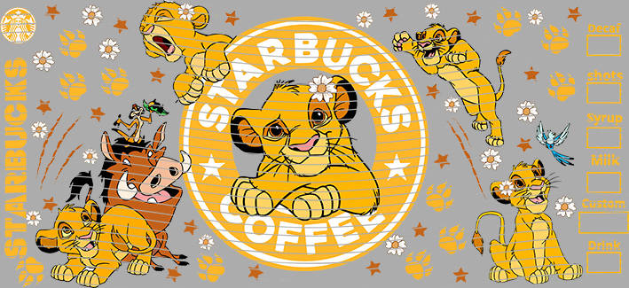 16oz Starbucks-SBK-61